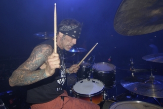 WEHRMACHT + CRYPTIC SLAUGHTER